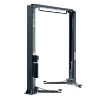 OPT-5W (220V) Подъемник двухстоечный с верхней синхронизацией 4 тонны, одност. разбл., 220В