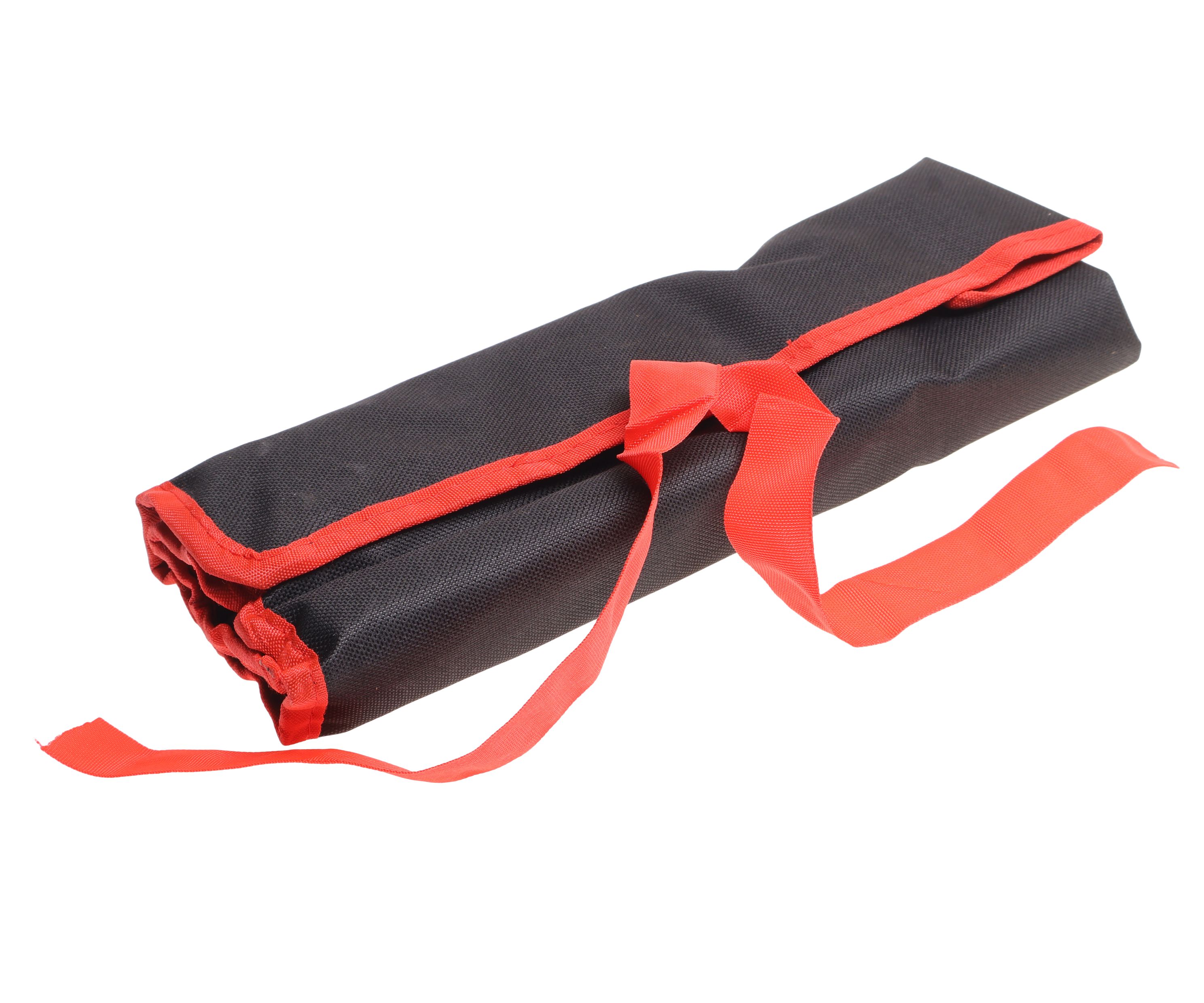 Набор ключей комбинированных RF-5121P: 12пр., 8-24мм (на полотне) ROCKFORCE /1/12
