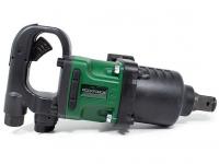 Пневмогайковерт RF-RP7463 2000Hм, 1" ударный с коротким валом,реверсом и регулировкой усилия (6000 об/мин,6.3bar,320 л/мин,7.8кг) ROCKFORCE /1/2