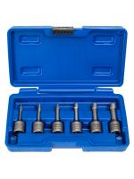 Набор внутренних экстракторов 6 предметов 2-10 мм. VR50388