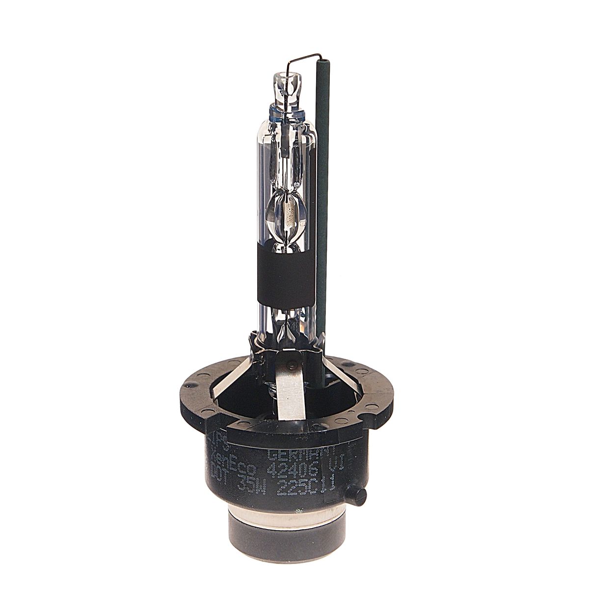 Автолампа D4R (35) P32d-6 Xenon Vision 4300K 42V PHILIPS /1/4