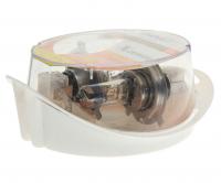 Автолампа H4 (60/55) P43t+50% X-POWER (2шт+2шт W5W) 12V HNG /1/5/50