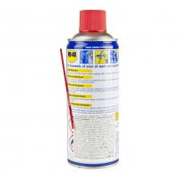 Смазка WD-40 универсальная проникающая (аэрозоль) 330мл /1/12