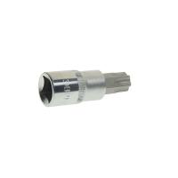 Насадка-вставка с битой Torx T60 ER-94606 1/2 22мм L=60мм ЭВРИКА /1/20