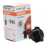 Автолампа P13W (PG18.5D-1) 12V OSRAM 1/10