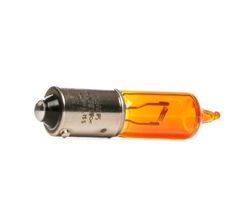 Автолампа HY21W (BAW9s) HALOGEN YELLOW 12V PHILIPS /10/200
