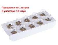 Автолампа R5W (BA15s) 24V OSRAM /10/50