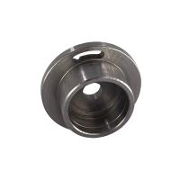 WDK-27135-18 Задняя торцевая пластина