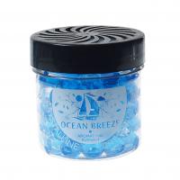 Ароматизатор воздуха FTE-CR-06 CRYSTALLINE (ocean breeze) гидрогель в банке FOUETTE /1/24