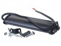 Фара рабочего света W-18S 6LED 18W (182х30х45мм) 10-30V ВЫМПЕЛ /1/40