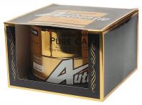 Полироль усиление блеска Soft99 Authentic Premium для всех цветов кузова, 200гр. /1/20