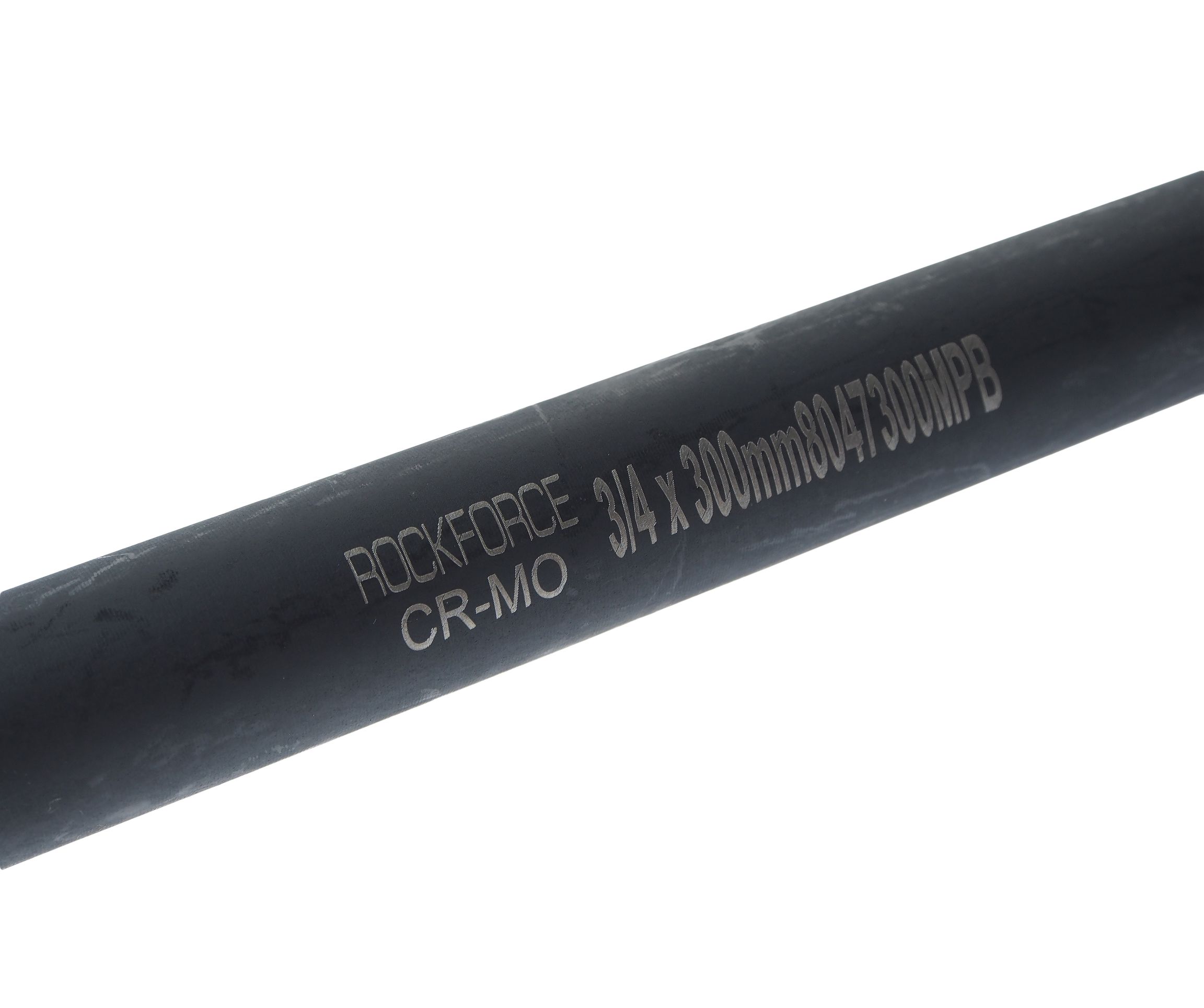 Удлинитель RF-8047300MPB ударный 300мм с отверстием, 3/4" ROCKFORCE /1