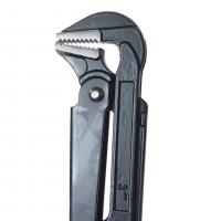 Ключ газовый RF-684U33 3" 90° (захват:110мм) ROCKFORCE /1