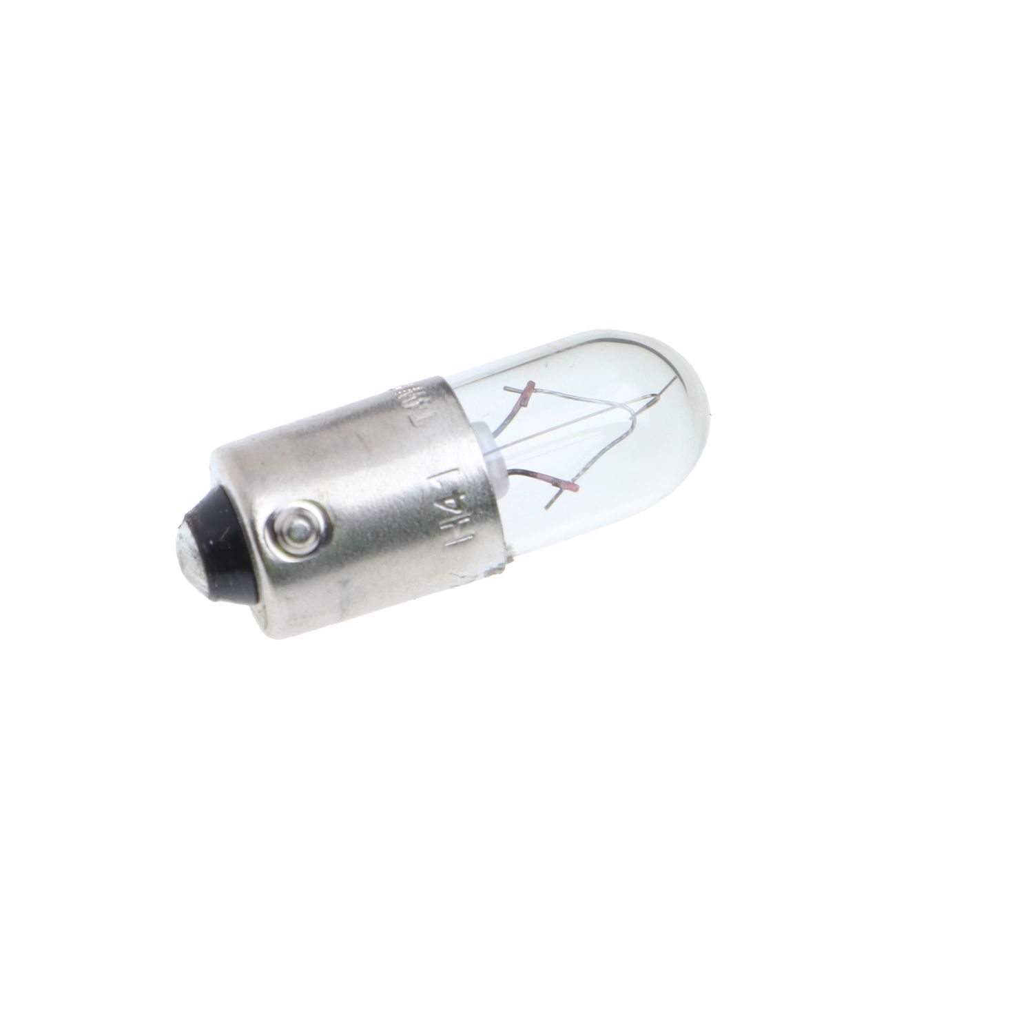Автолампа T4W (BA9s) 24V PHILIPS /10/200 HIT