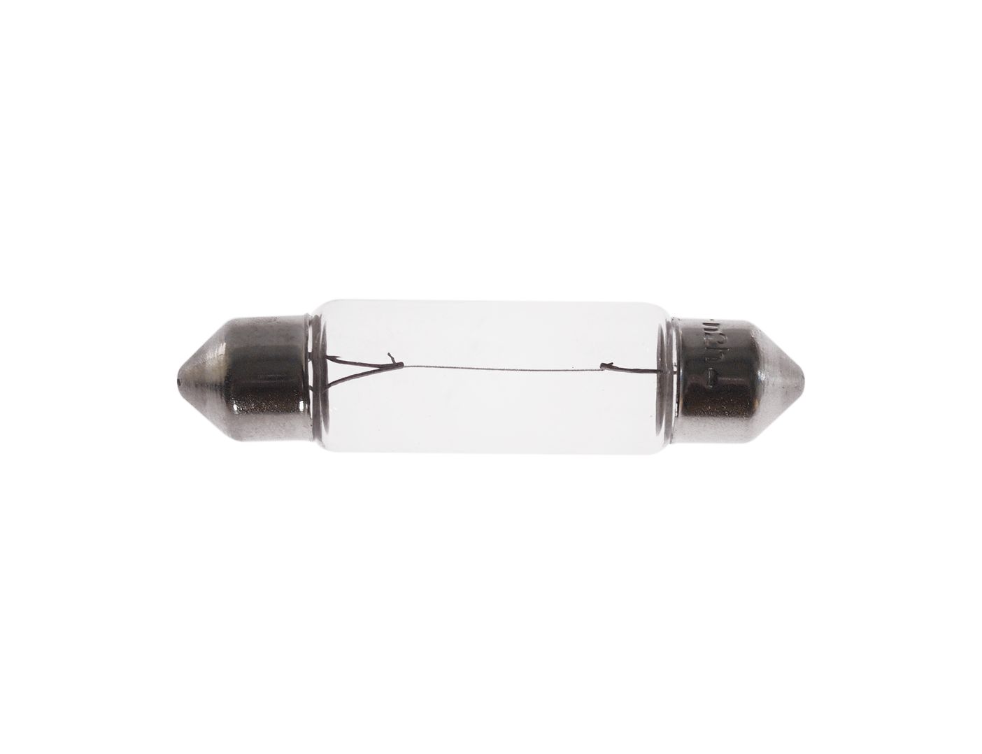 Автолампа C5W (SV8.5/8) 41мм 12V OSRAM /10/50