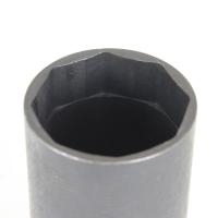 WDK-216291 Головка для колпачков инжекторов 1/2” 8-гранная 38 мм