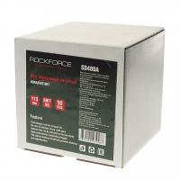 Круг RF-SD480A абразивный сетчатый 115мм (Grit 80)(к-т 50 шт) ROCKFORCE /1/50