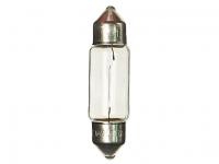 Автолампа C5W (SV8.5/8) 35мм 12V NARVA /10/200 HIT