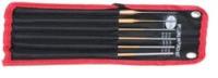 Набор выколоток RF-50613XL: удлиненных, 6пр.(2х200, 3х200, 4х200, 5х200, 6х200, 8х200мм) ROCKFORCE /1