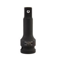 WDK-74075 Удлинитель ударный 1/2", 75 мм