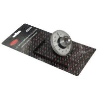 Шкала доворотная RF-9G1801C 1/2" (0-360гр.), в блистере ROCKFORCE /1