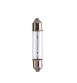 Автолампа T6.2*27 (SV6) 3W  12V PHILIPS /10/200