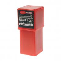 Набор штампов цифровых RF-00903D 3мм, 9пр., в пластиковом футляре ROCKFORCE /1