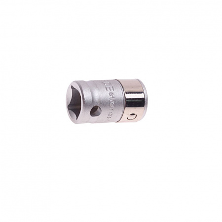 Держатель вставок RF-81037: 3/8"(F) х 10мм(F) 30мм ROCKFORCE /1/20