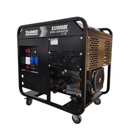 ZAMMER S12000DE