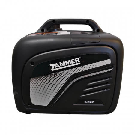 ZAMMER S3800iS