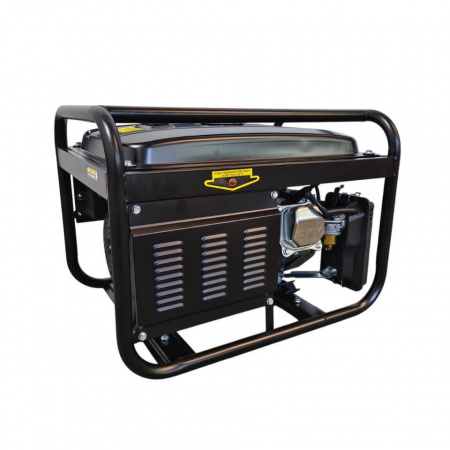 ZAMMER S2500CX