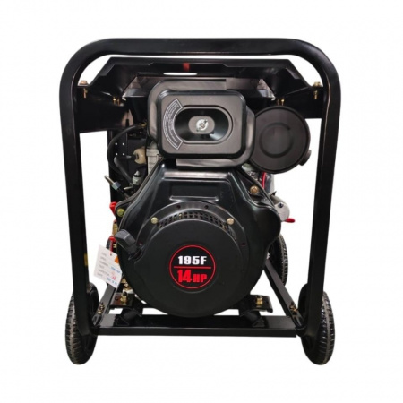 ZAMMER S9500DE