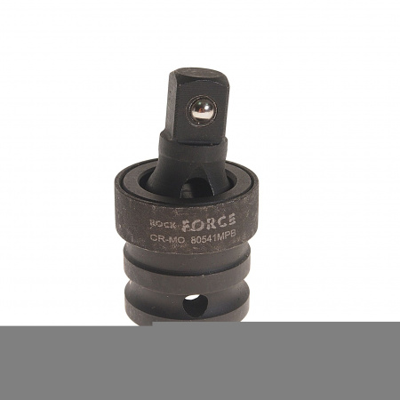 Кардан RF-80541MPB: 1/2"DR универсальный ударный шаровый ROCKFORCE /1/10