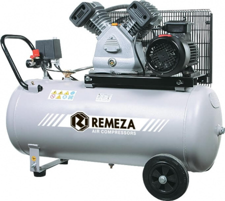 REMEZA СБ4/С-50.LB30