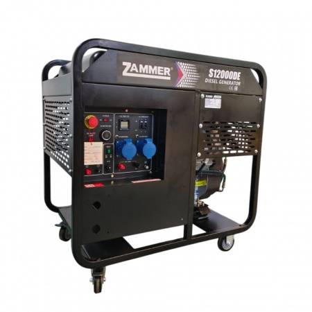 ZAMMER S12000DE