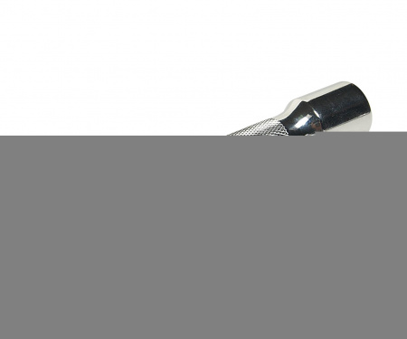 Удлинитель ER-91910 1/2" DR 125мм ЭВРИКА 1/40