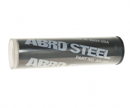Сварка холодная STEEL черная 57г ABRO