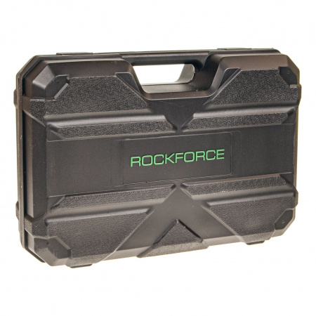 Перфоратор RF-Z1C-DH02-26 электрический (220V;50/60Гц;800W;0-1300 об/мин;2.8Дж,maxØ 24мм)в кейсе ROCKFORCE/1/5