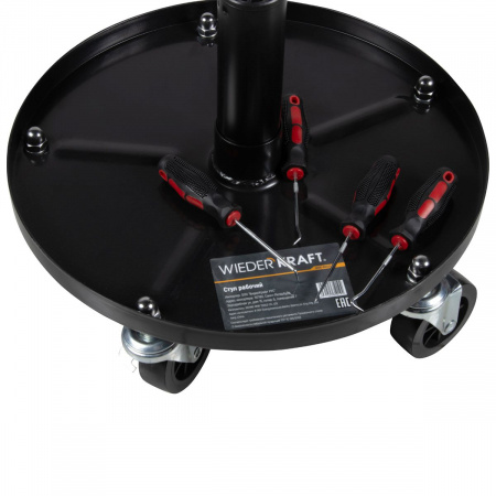 WDK-86021 Стул рабочий
