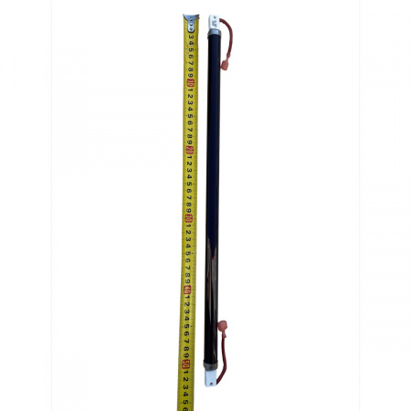 WDK-L4 Лампа PHILIPS для ИК сушек WDK-3АT, 3W, 3C, 3CH, 3D, 6CL, 6W, 2200W