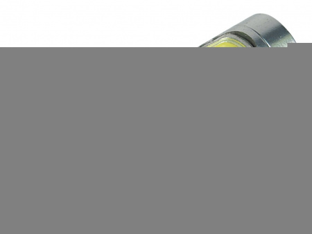 Автолампа T20W P27/7W (W3*16q)5 SMD MEGA WHITE 360лм 6000K12V MEGAPOWER /10/100 OLD