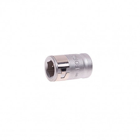 Держатель вставок RF-81037: 3/8"(F) х 10мм(F) 30мм ROCKFORCE /1/20