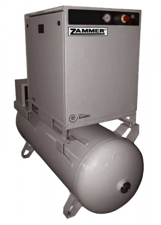 ZAMMER SKS 5,5-8-270