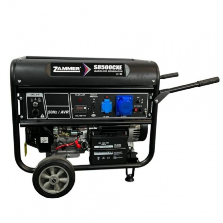 ZAMMER S8500CXE