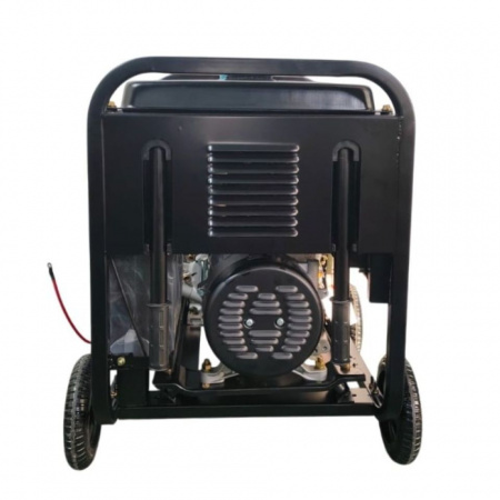 ZAMMER S9500DE