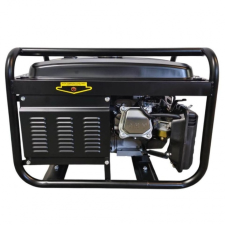 ZAMMER S2500CX