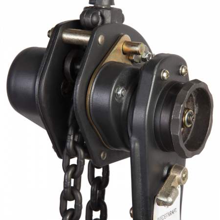 WDK-HSH-VT15X4 Таль рычажная, г/п 1.5 т