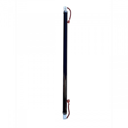 WDK-L4 Лампа PHILIPS для ИК сушек WDK-3АT, 3W, 3C, 3CH, 3D, 6CL, 6W, 2200W