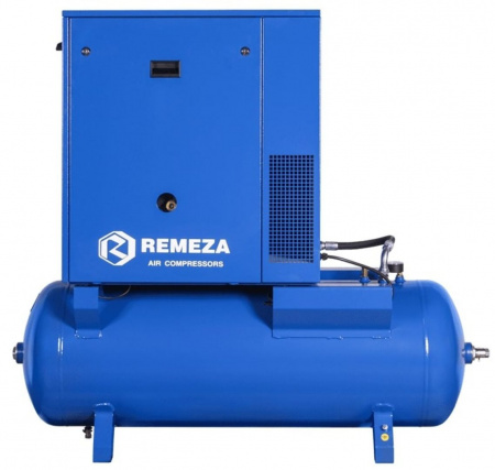 REMEZA ВК5Т-10-270