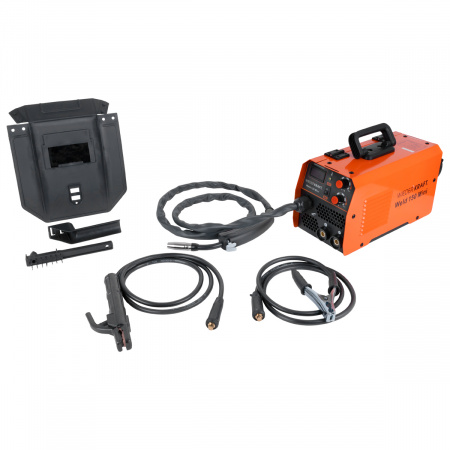 Weld 150 Mini Сварочный аппарат, 150А, 220В, MIG/MAG